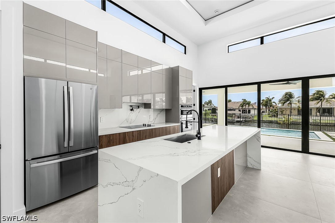 4 Bed Pool Home for Sale in Cape Coral, FL, $999,900 — photo 8