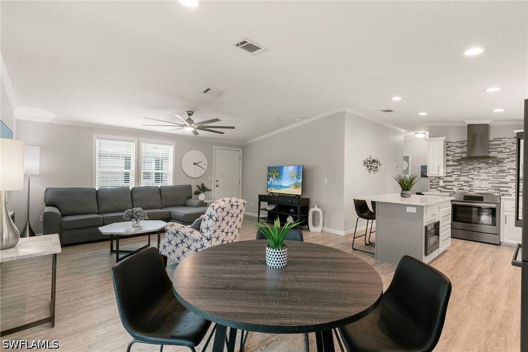 2 Bed ManufacturedHome for Sale in Naples, FL, $379,900 — photo 8