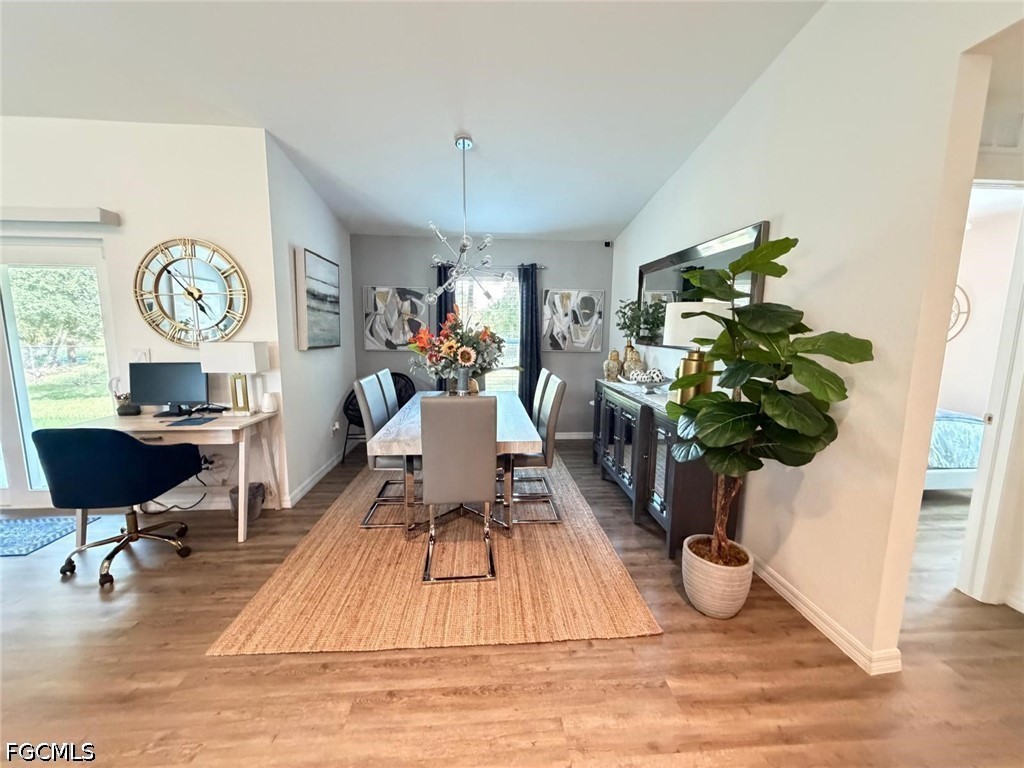 3 Bed SingleFamilyResidence for Sale in Labelle, FL — photo 8