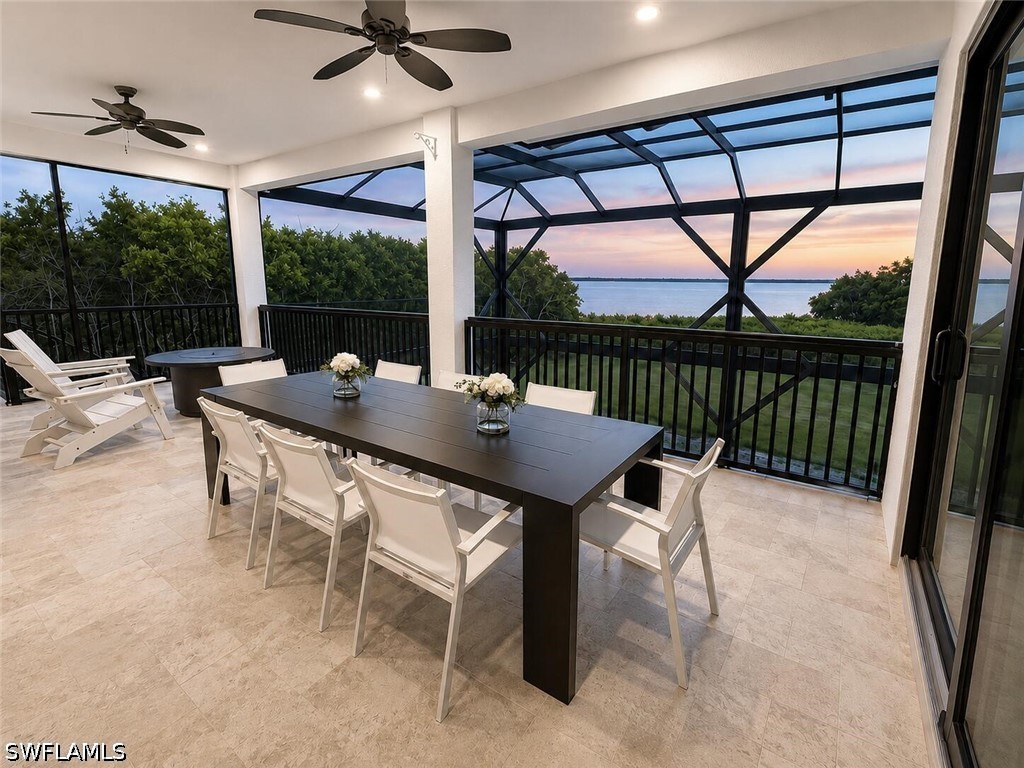 5 Bed Pool Home for Sale in Marco Beach, FL, $3,495,000 — photo 8