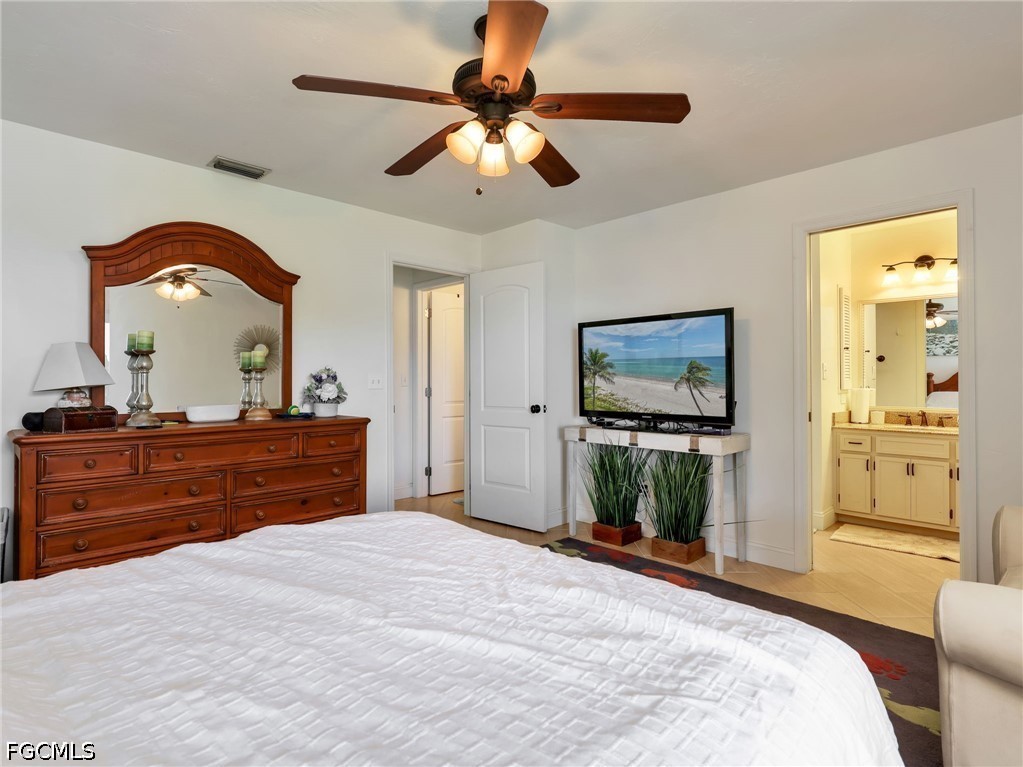 2 Bed Waterfront Home for Sale in Cape Coral, FL, $189,000 — photo 8