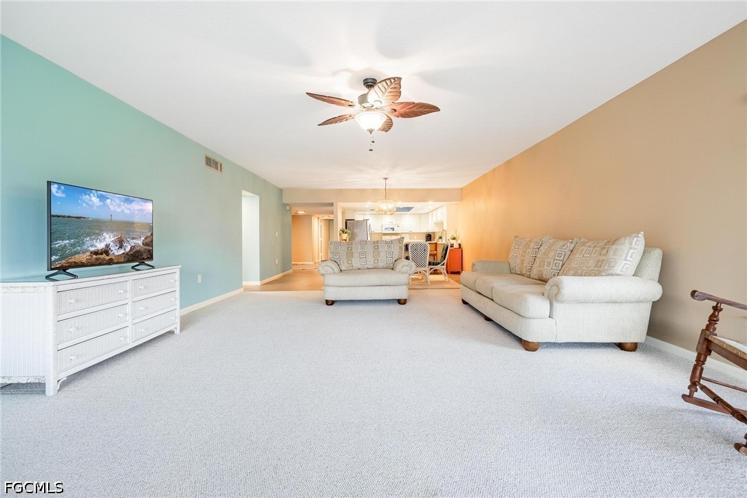 3 Bed Waterfront Home for Sale in Punta Gorda, photo 8
