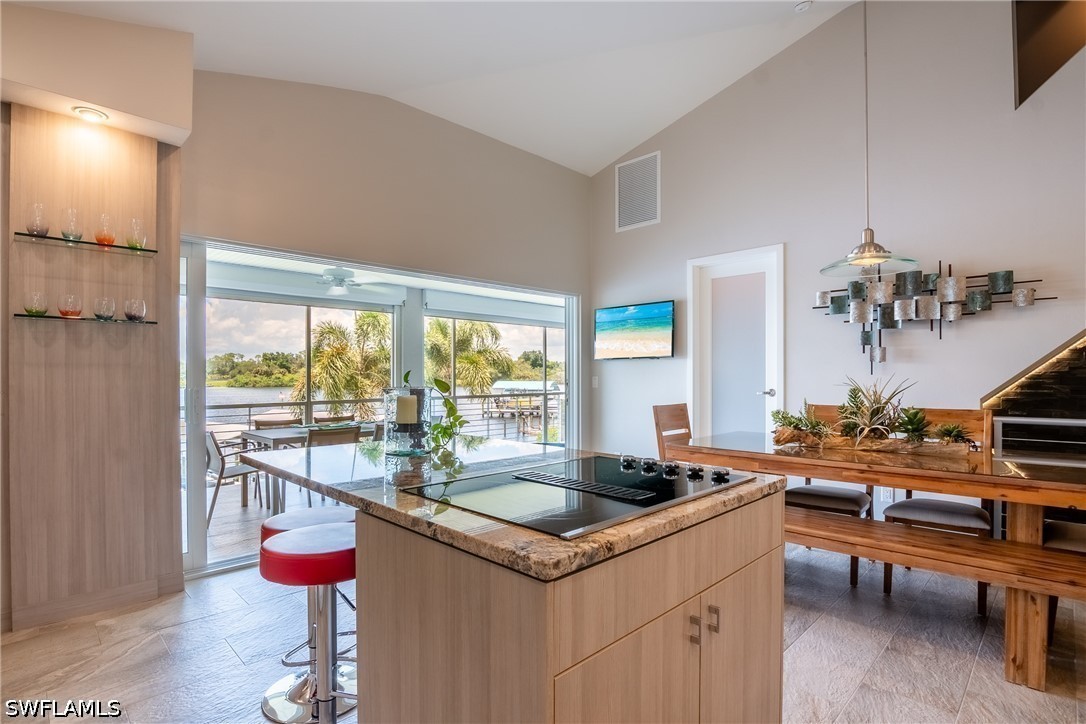 4 Bed Waterfront Home for Sale in Fort Myers, FL, $999,000 — photo 8