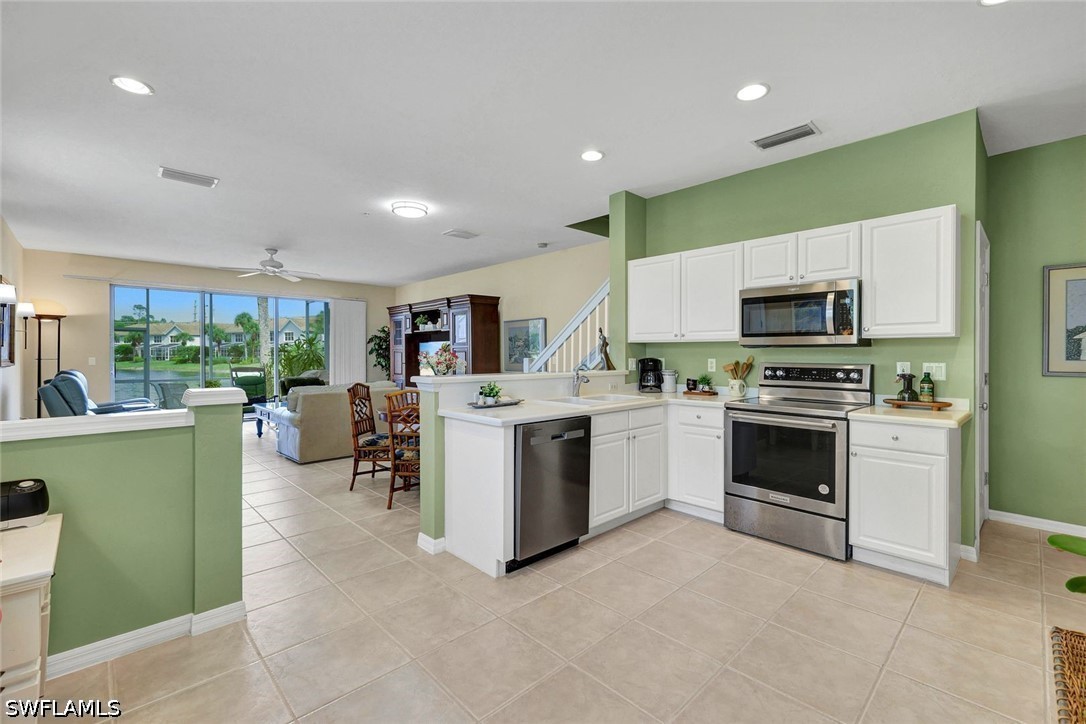 3 Bed Waterfront Home for Sale in Milano, FL, $434,900 — photo 8