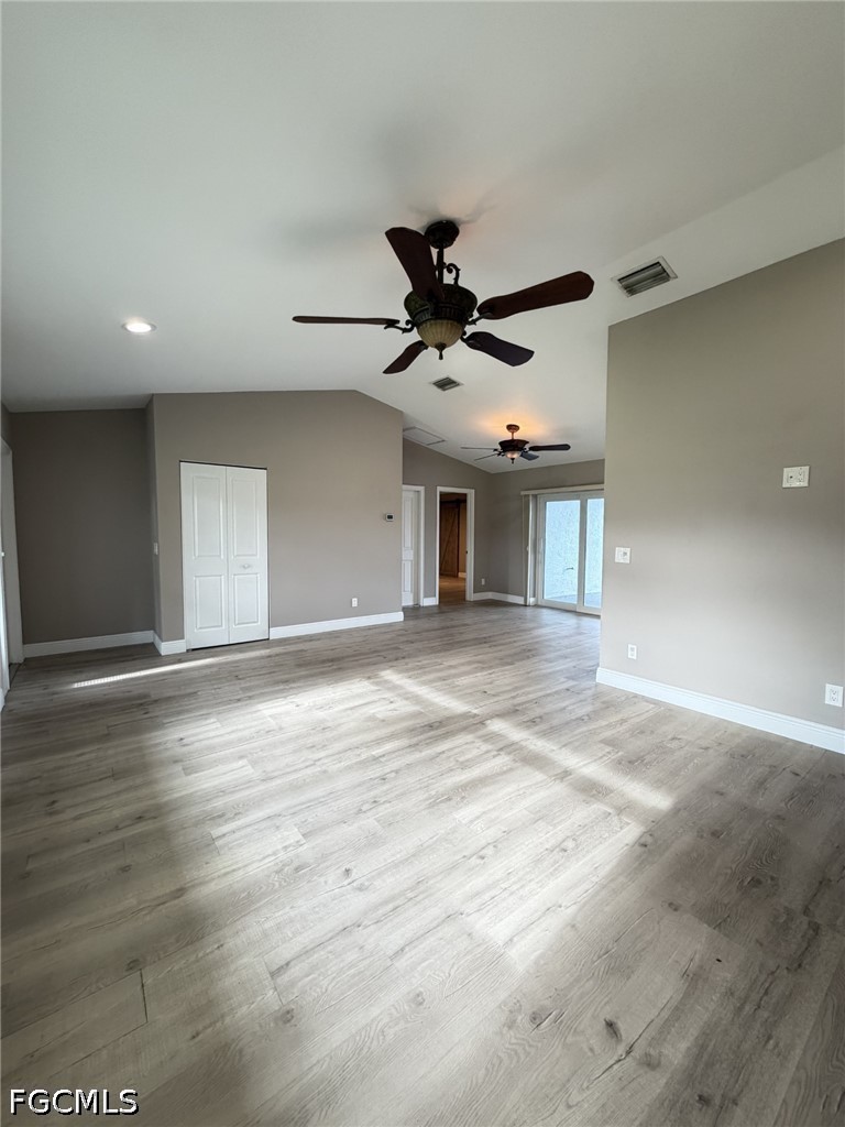 3 Bed SingleFamilyResidence for Sale in Cape Coral, FL — photo 8