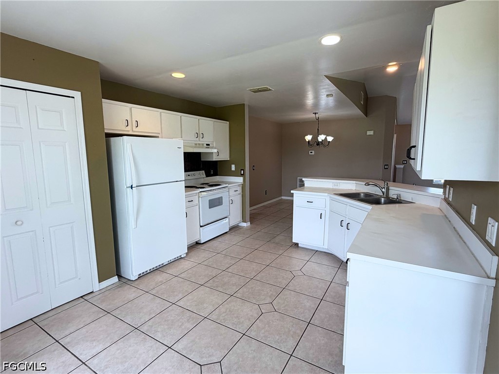 3 Bed SingleFamilyResidence for Sale in Cape Coral, FL — photo 8