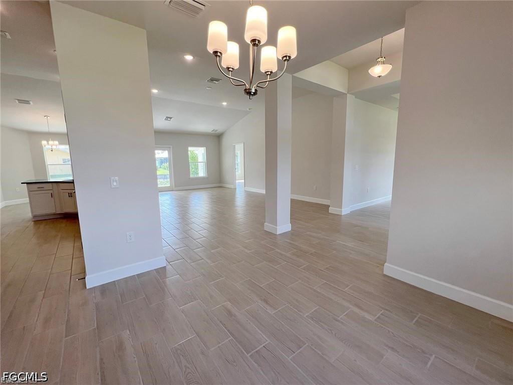 4 Bed Waterfront Home for Sale in Cape Coral, FL, $2,550 — photo 8