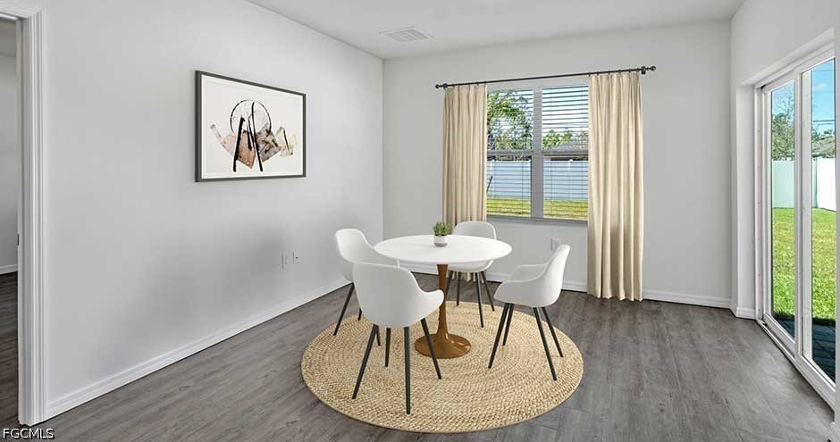 3 Bed SingleFamilyResidence for Sale in Not Applicable, FL — photo 8