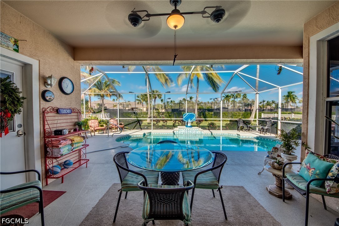 4 Bed Pool Home for Sale in Reflection Lakes, FL, $589,000 — photo 8