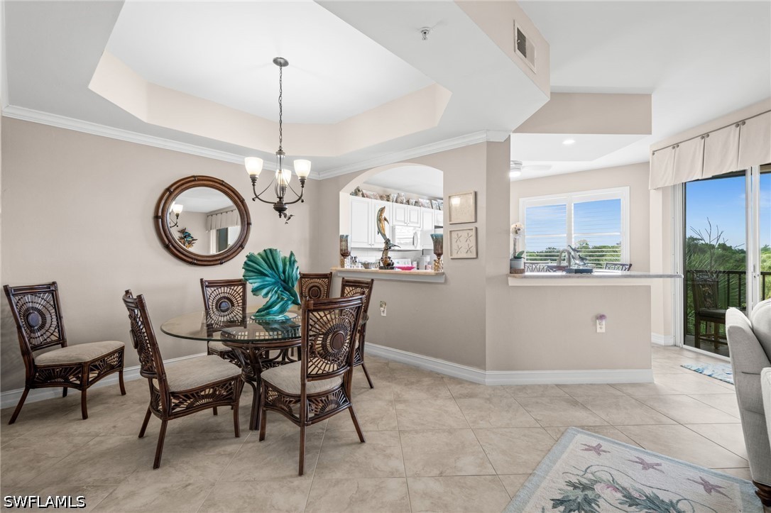 2 Bed Waterfront Home for Sale in Turnberry, FL, $8,500 — photo 8