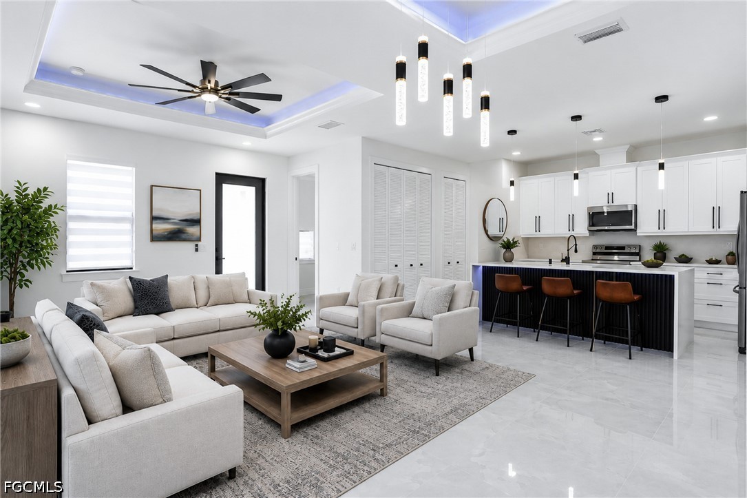 6 Bed Duplex for Sale in Lehigh Acres, FL, $769,900 — photo 8