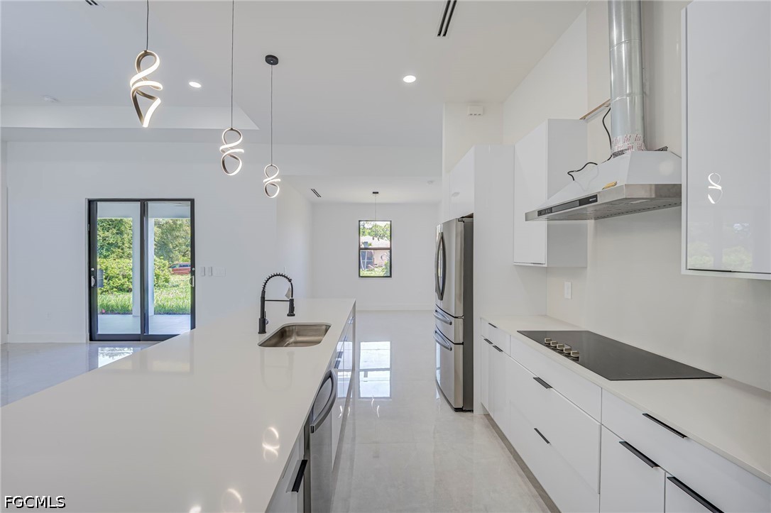 3 Bed SingleFamilyResidence for Sale in Lehigh Acres, FL — photo 8