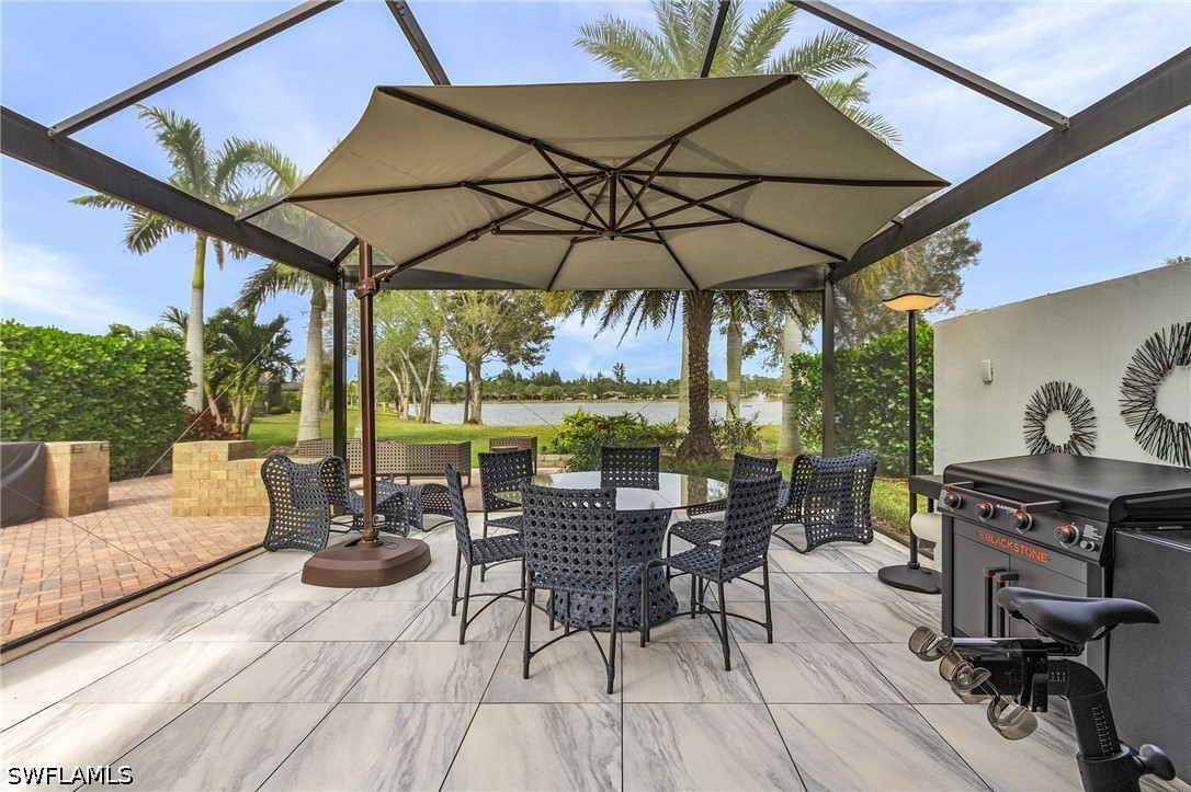 Waterfront Home for Sale in Fort Myers, FL, $349,000 — photo 8