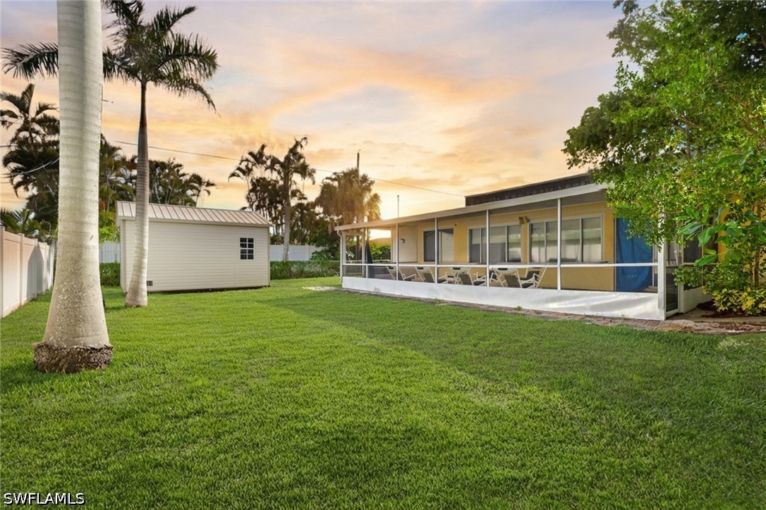 6 Bed SingleFamilyResidence for Sale in Naples Park, FL — photo 8