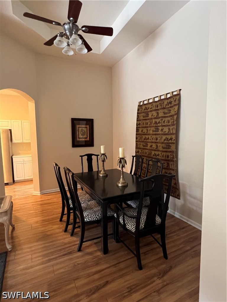 3 Bed Pool Home for Sale in Madison Park, FL, $4,500 — photo 8