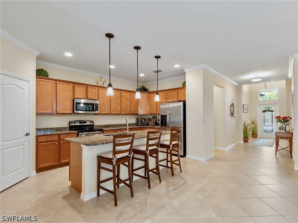 4 Bed SingleFamilyResidence for Sale in Estero, FL, $519,500 — photo 8