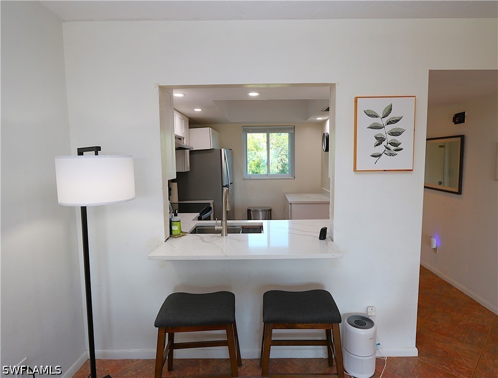 2 Bed Waterfront Home for Sale in Naples, FL, $1,650 — photo 8