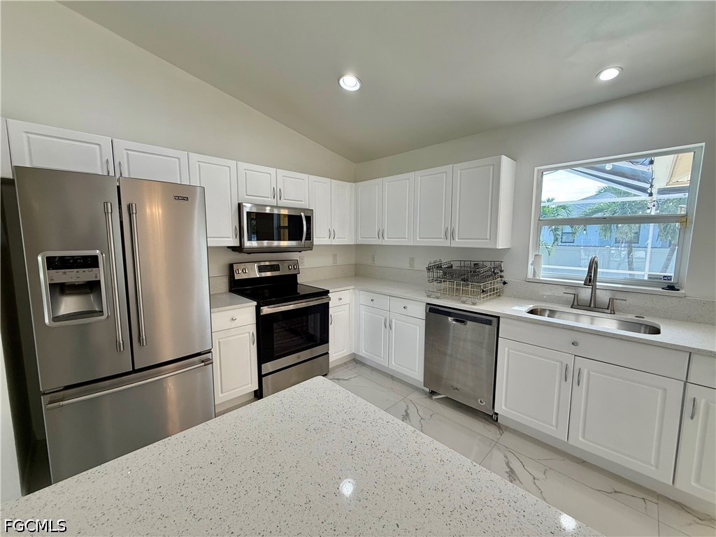 3 Bed Pool Home for Sale in Cape Coral, FL, $2,650 — photo 8