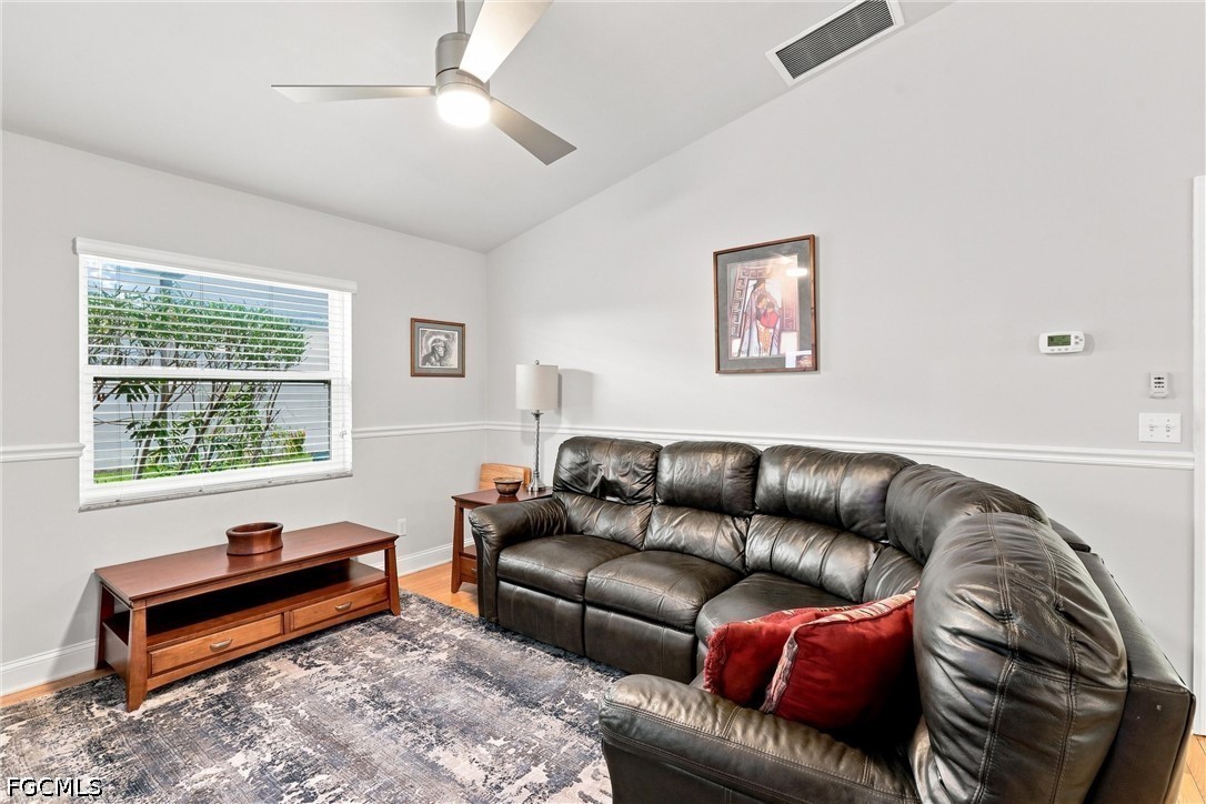 4 Bed Pool Home for Sale in Cape Coral, photo 8