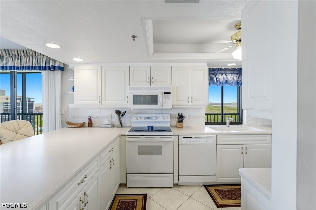 2 Bed Waterfront Home for Sale in Bonita Springs, FL, $8,500 — photo 8