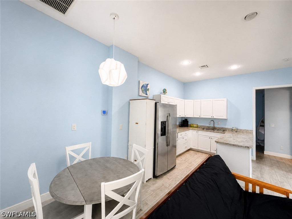 1 Bed Waterfront Home for Sale in Naples, FL, $1,600 — photo 8