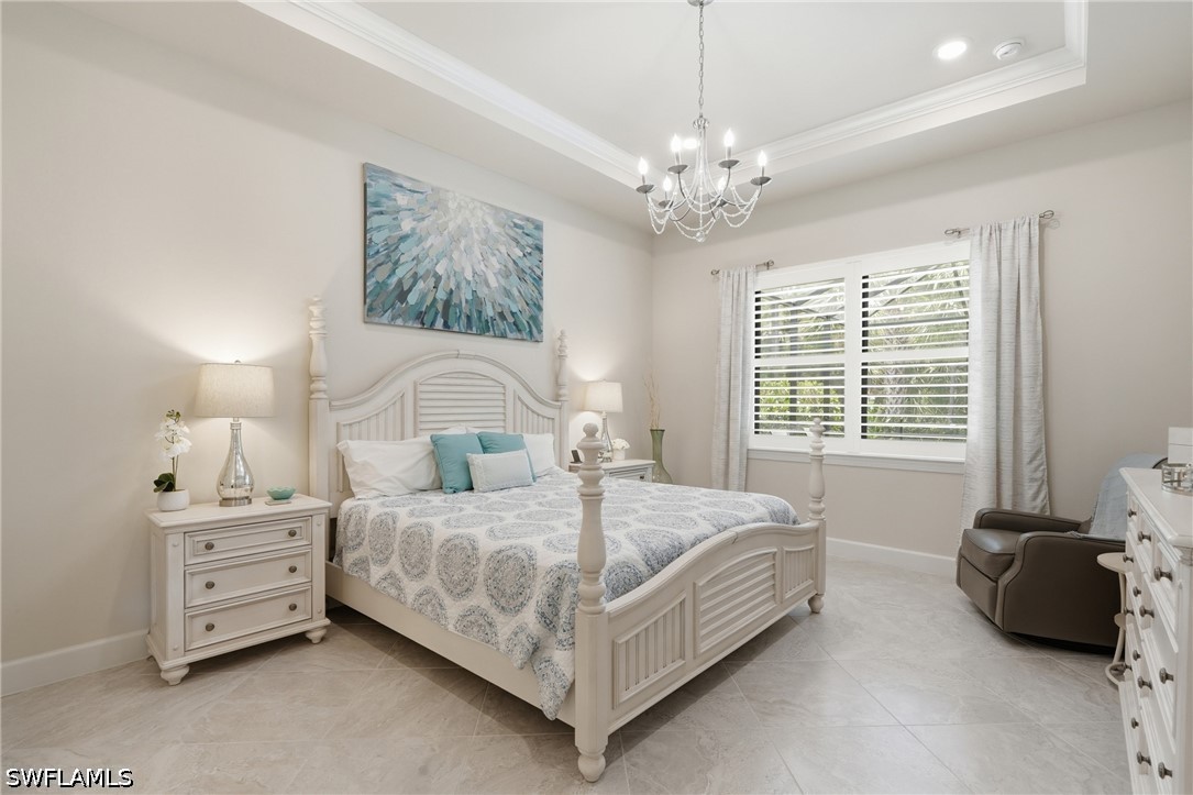 3 Bed Pool Home for Sale in Naples, FL, $12,000 — photo 8