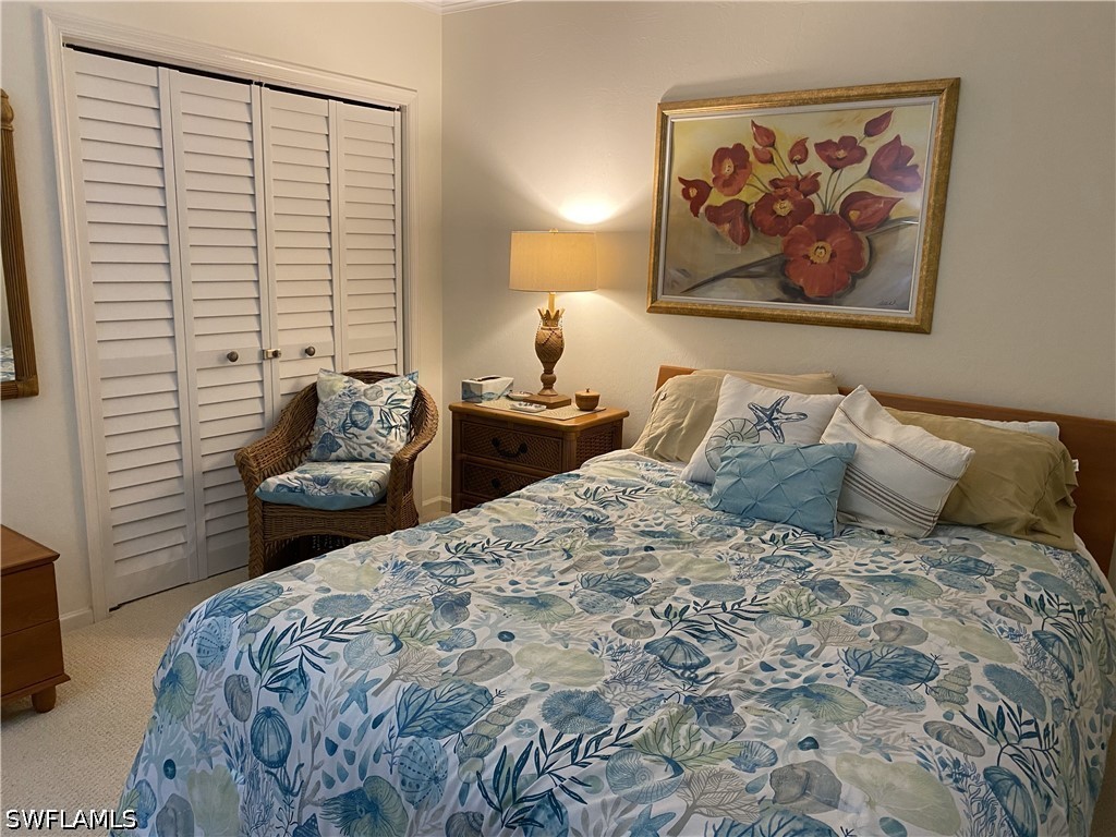 2 Bed Waterfront Home for Sale in Bellerive, FL, $5,500 — photo 8