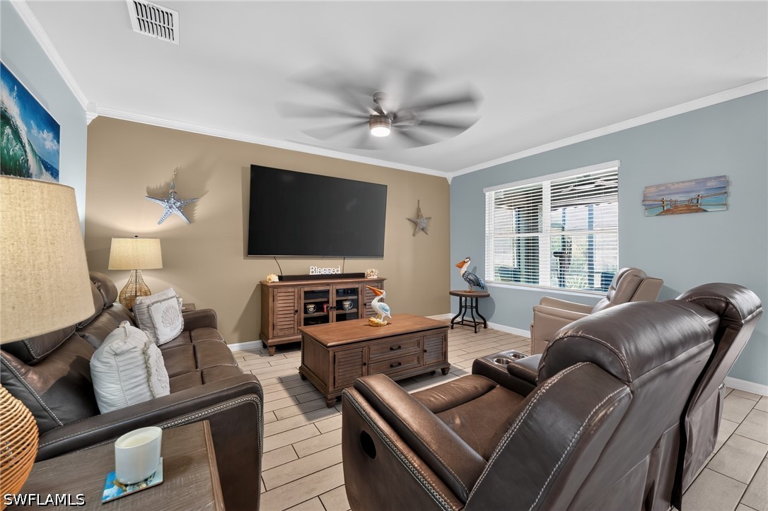 3 Bed SingleFamilyResidence for Sale in Magnolia Landing, FL — photo 8