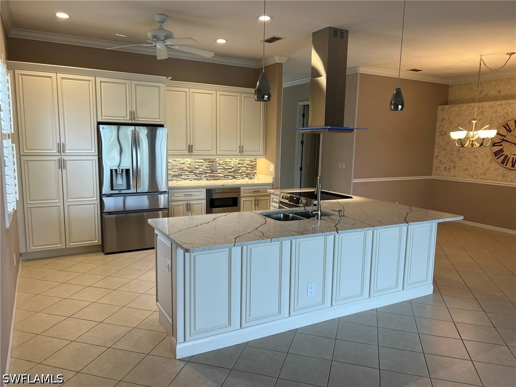 2 Bed Waterfront Home for Sale in Palm Island, FL, $399,000 — photo 8