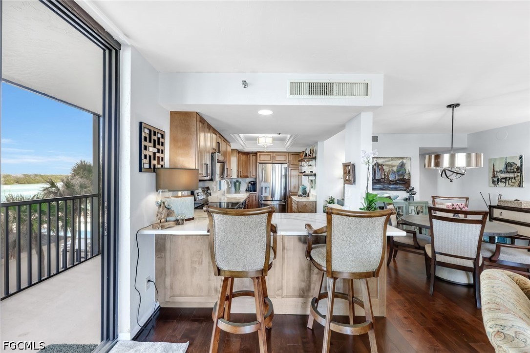 2 Bed Waterfront Home for Sale in Bonita Springs, photo 8