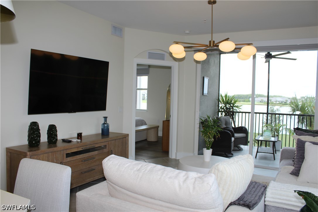 3 Bed Waterfront Home for Sale in Ave Maria, FL, $4,950 — photo 8