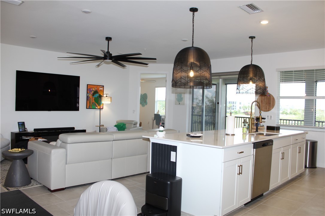 3 Bed Waterfront Home for Sale in Ave Maria, FL, $495,000 — photo 8
