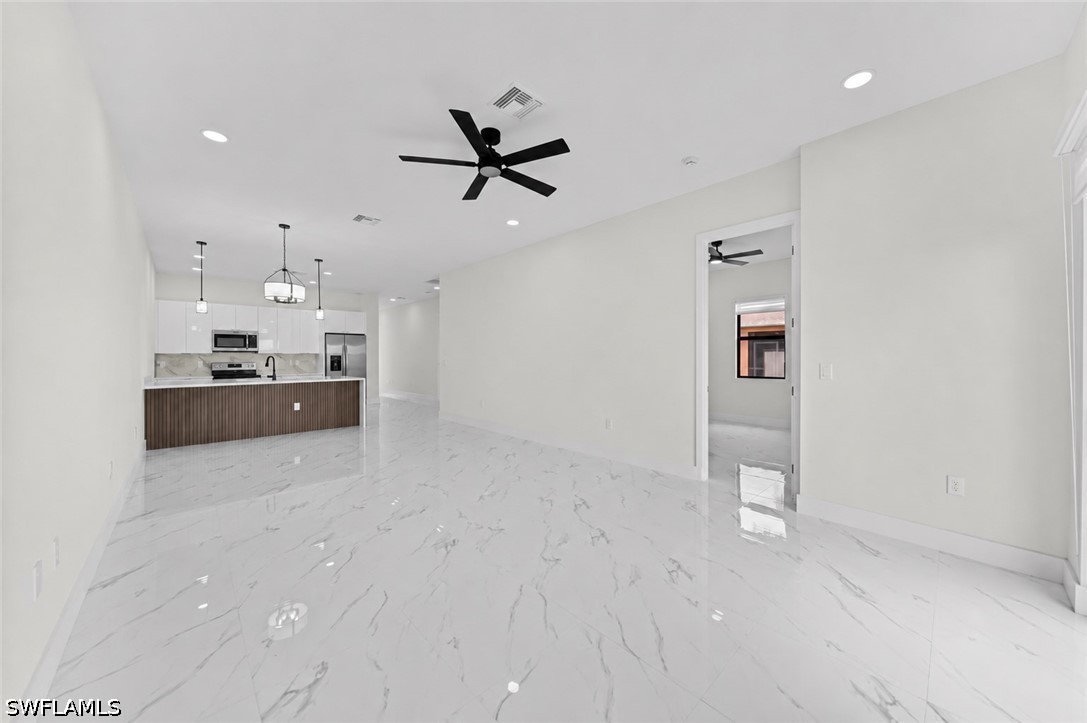 6 Bed Duplex for Sale in Cape Coral, FL, $565,000 — photo 8
