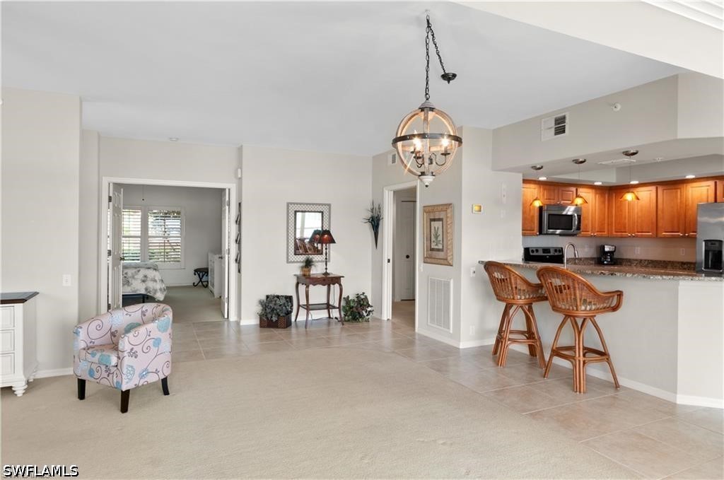 2 Bed Condominium for Sale in Wedgewood Fountain, FL, $6,500 — photo 8