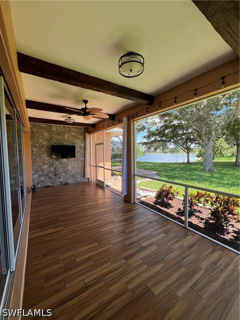 3 Bed Waterfront Home for Sale in Maplewood, FL, $3,400 — photo 8