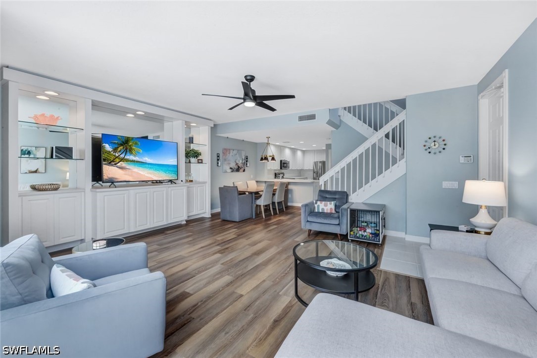 3 Bed Townhouse for Sale in San Remo, FL, $399,000 — photo 8