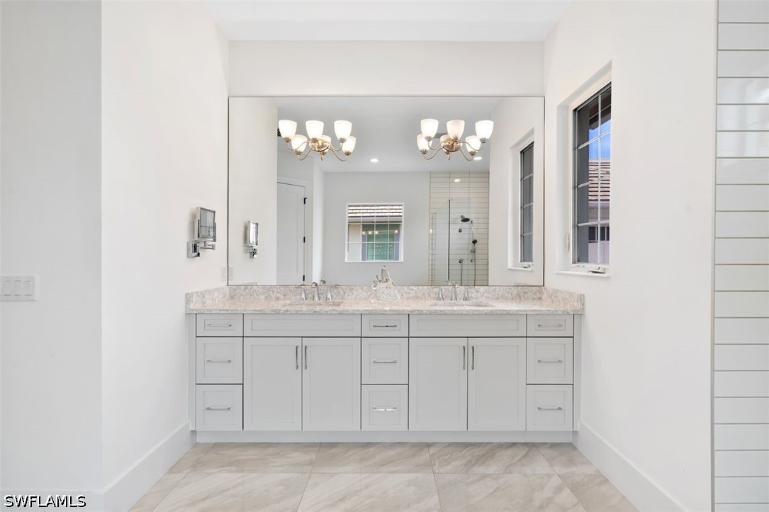 3 Bed Pool Home for Sale in Naples, photo 8