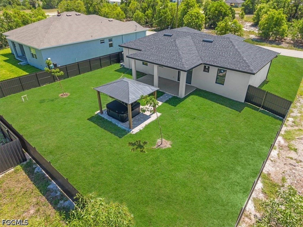 3 Bed SingleFamilyResidence for Sale in Cape Coral, FL — photo 8