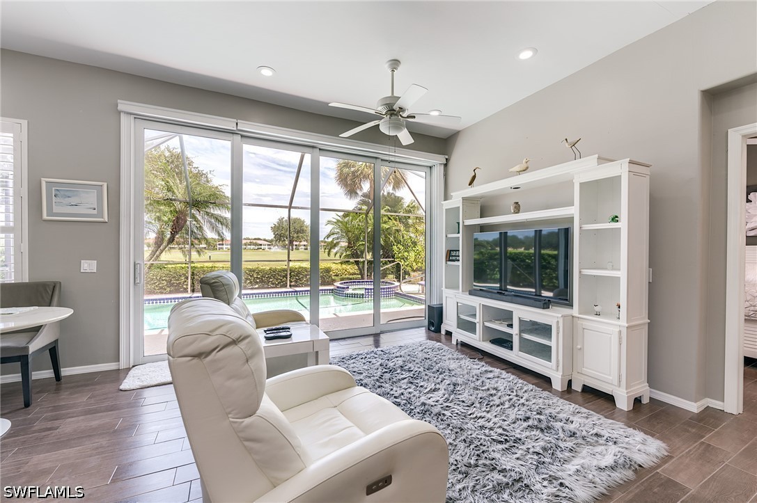 2 Bed Pool Home for Sale in Sabal Cove, photo 8