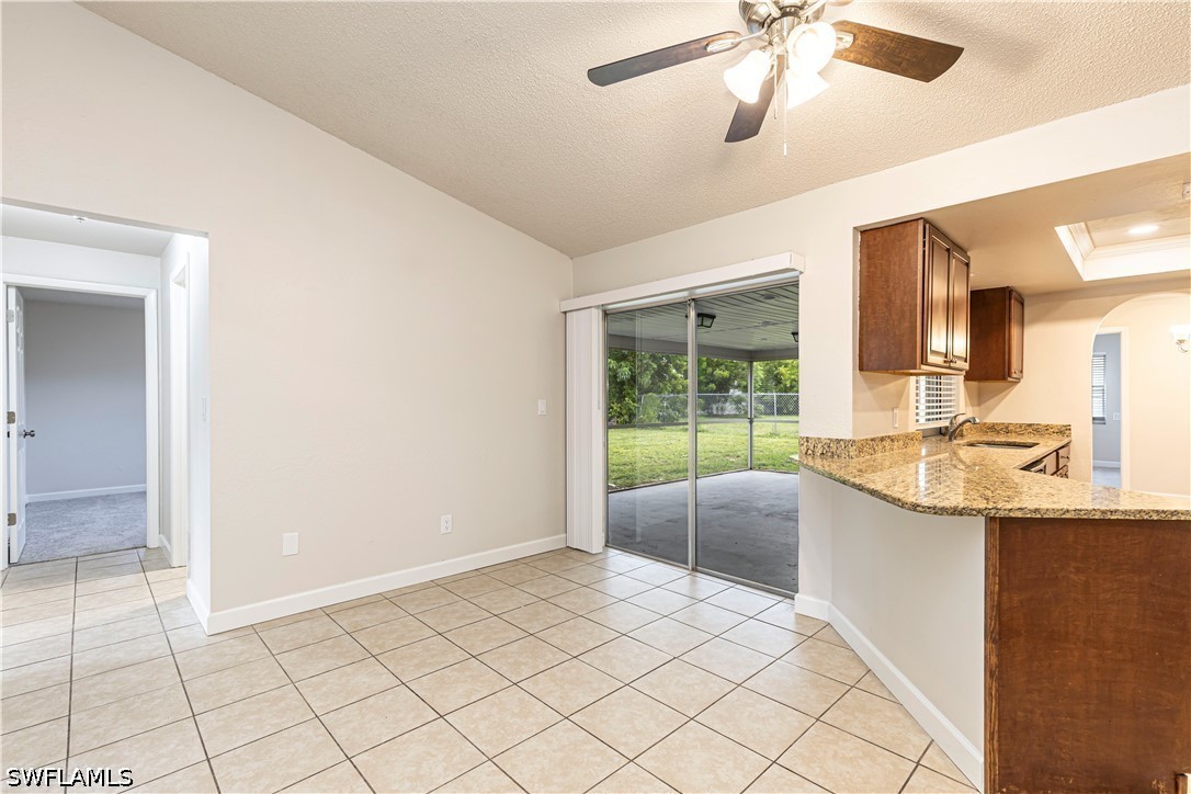 4 Bed SingleFamilyResidence for Sale in Cape Coral, FL — photo 8