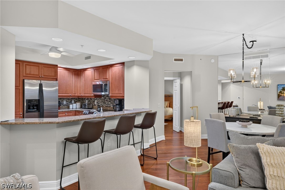 3 Bed Condominium for Sale in Estero, photo 8
