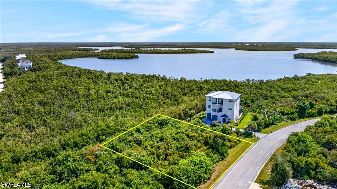 3 Bed Pool Home for Sale in Key Marco, FL, $2,590,000 — photo 8