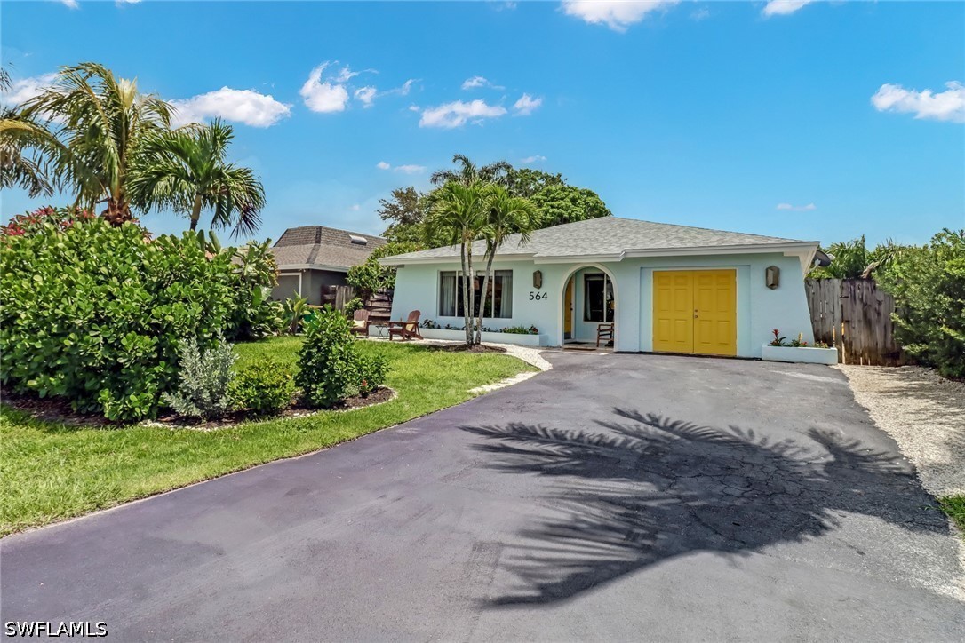 3 Bed Pool Home for Sale in Naples Park, FL, $10,500 — photo 8