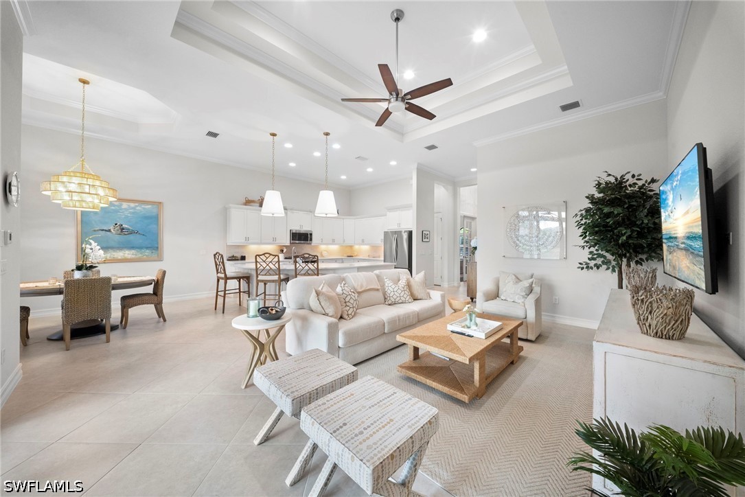 3 Bed Pool Home for Sale in Lakoya, FL, $1,299,000 — photo 8
