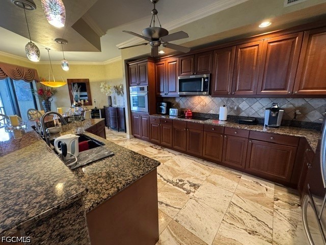 4 Bed Waterfront Home for Sale in Riva Del Lago, photo 8