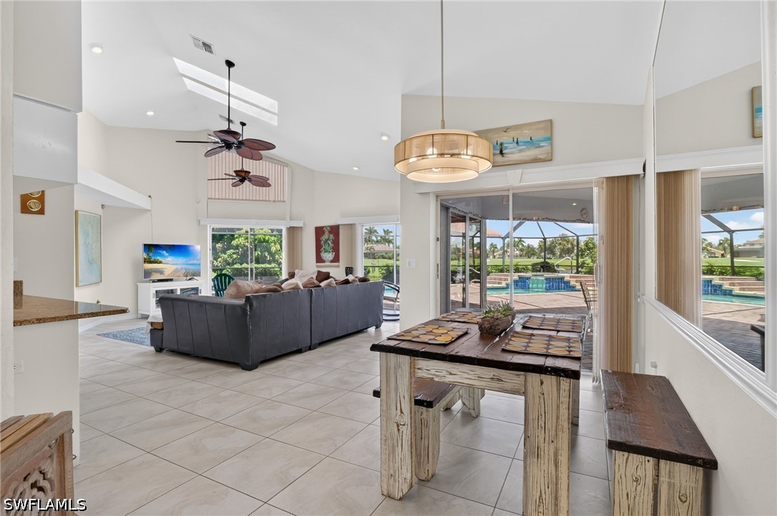 3 Bed Pool Home for Sale in Cape Coral, FL, $650,000 — photo 8