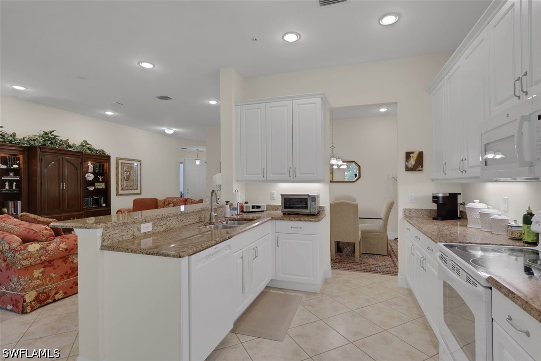 2 Bed Condominium for Sale in Marbella Lakes, FL, $385,000 — photo 8