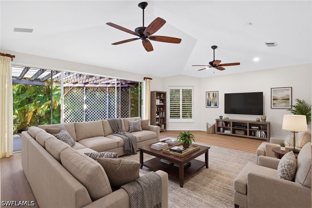 3 Bed Pool Home for Sale in Hawksridge, FL, $7,950 — photo 8