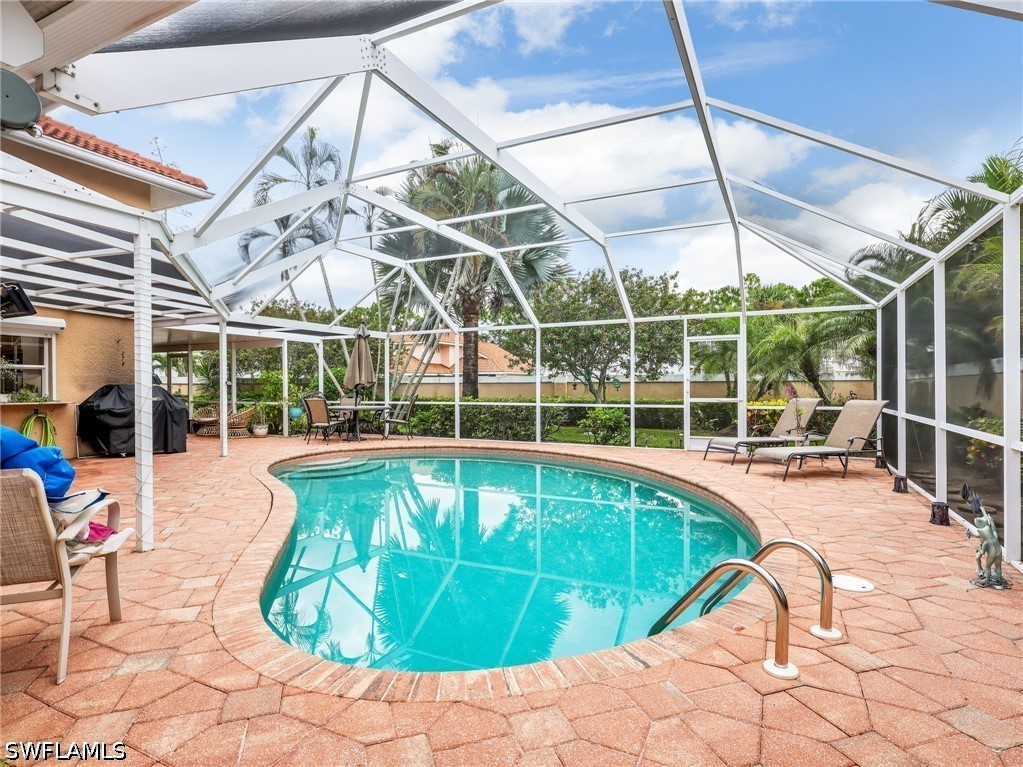 4 Bed Pool Home for Sale in Moon Lake, FL, $10,000 — photo 8