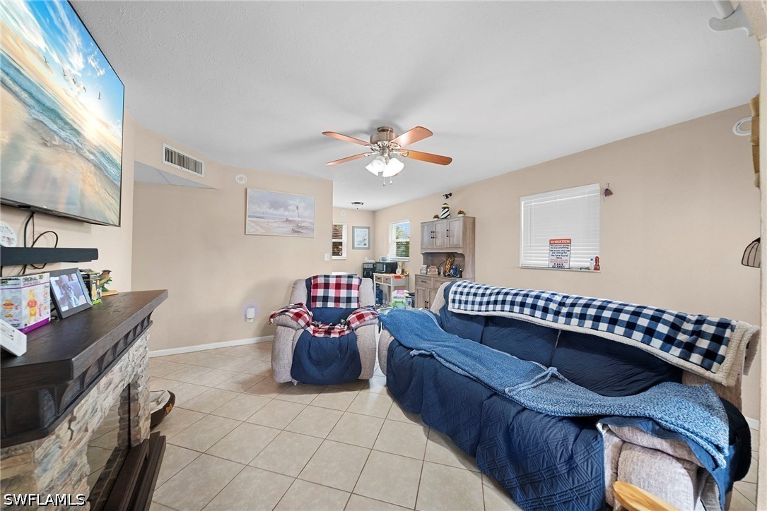 3 Bed SingleFamilyResidence for Sale in Lehigh Acres, FL — photo 8